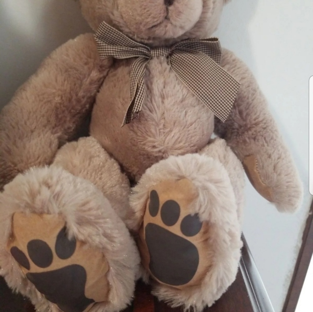 Teddy Bear 🐻 - Picture 3 of 3